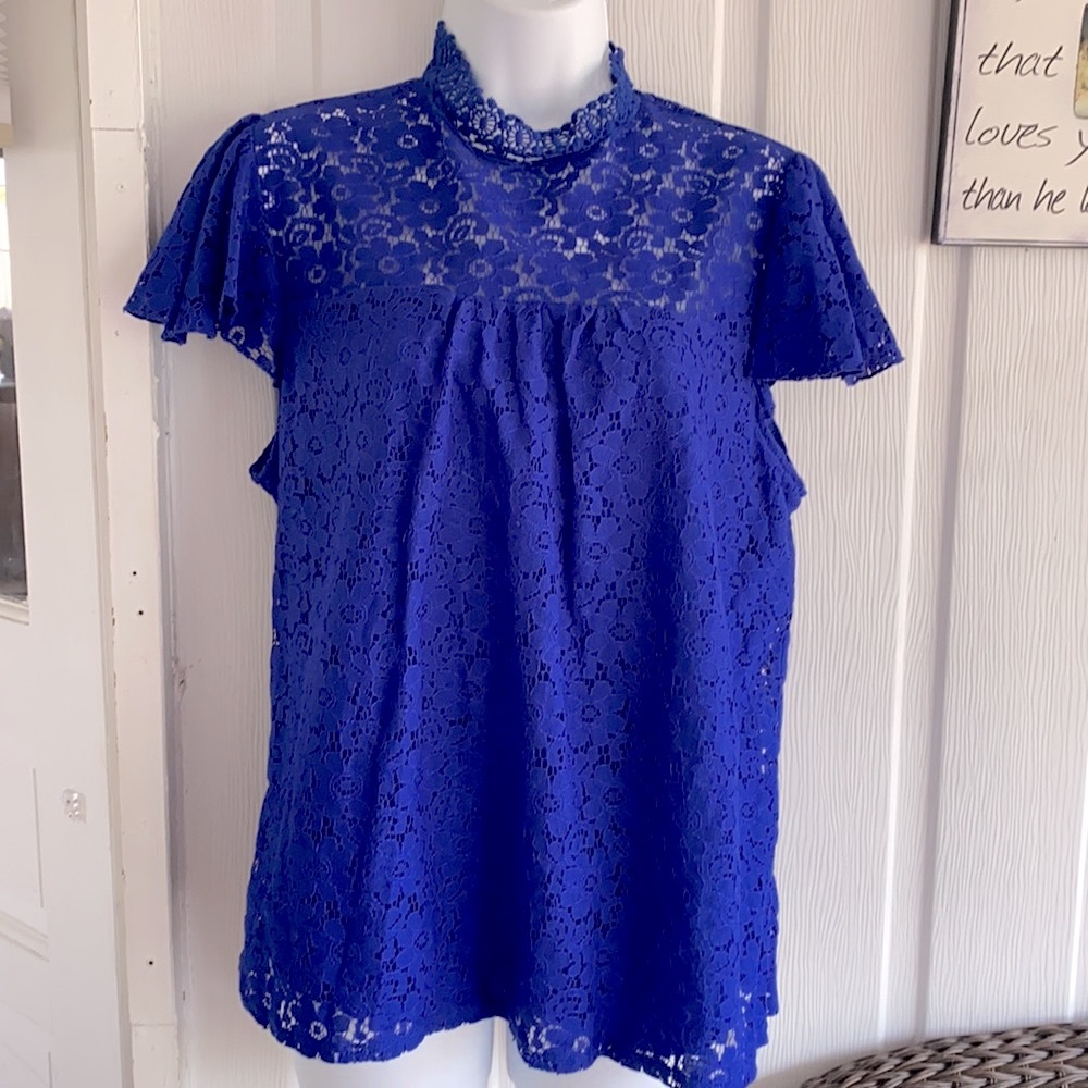 Lace Top